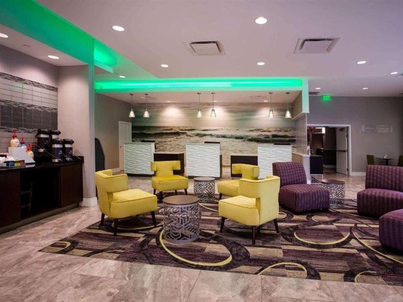 La Quinta By Wyndham Virginia Beach Esterno foto