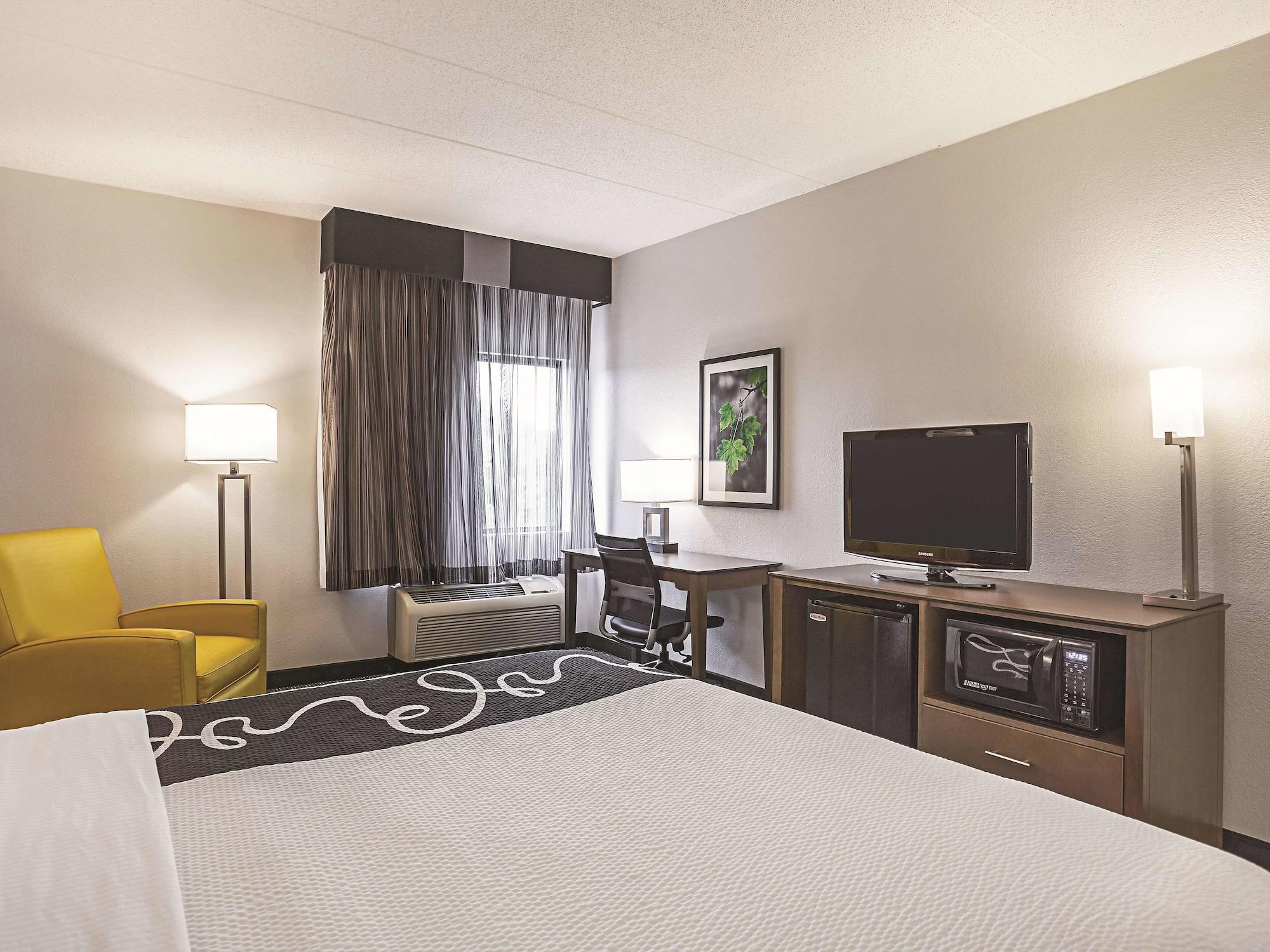La Quinta By Wyndham Virginia Beach Esterno foto