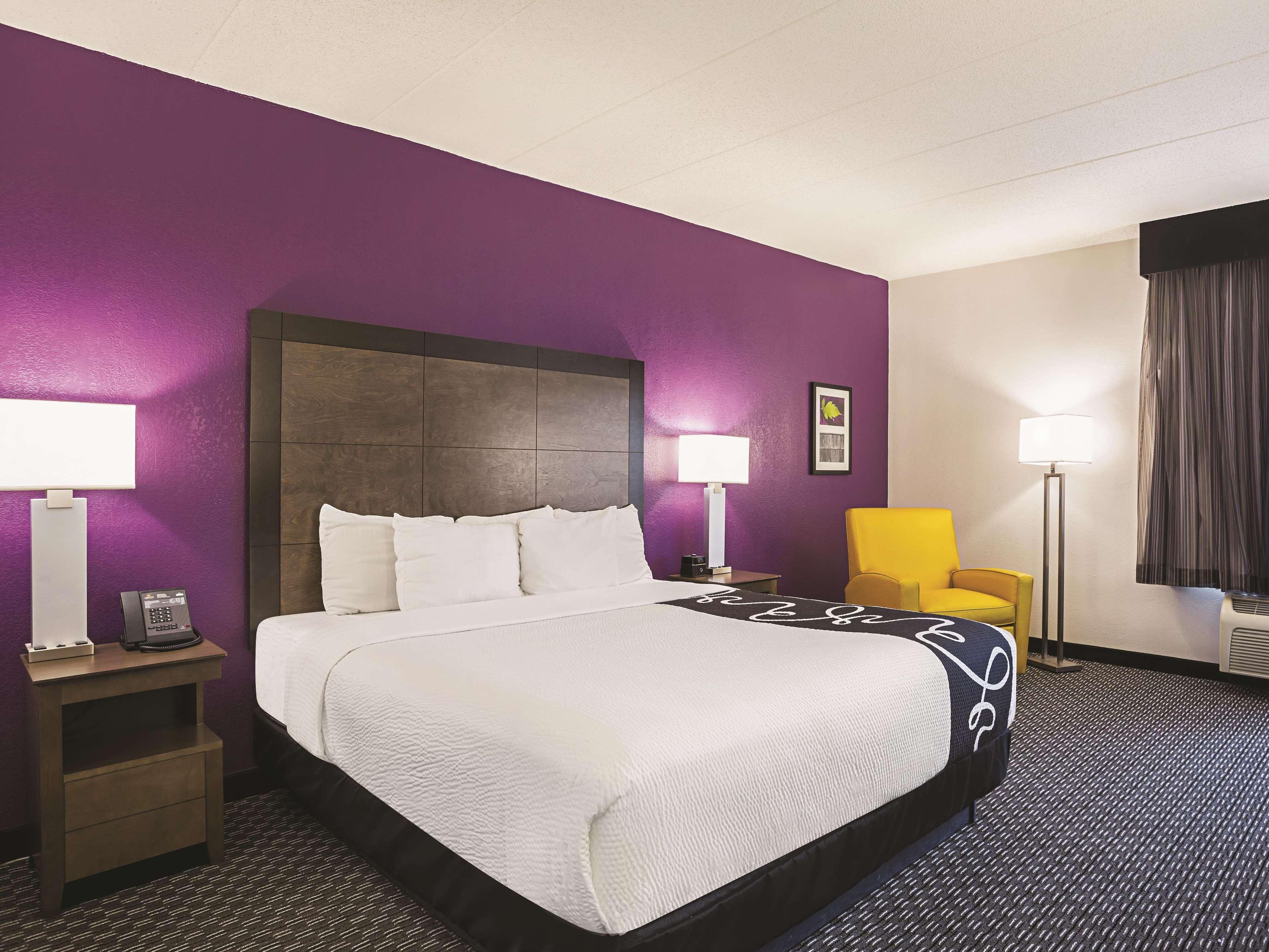 La Quinta By Wyndham Virginia Beach Esterno foto