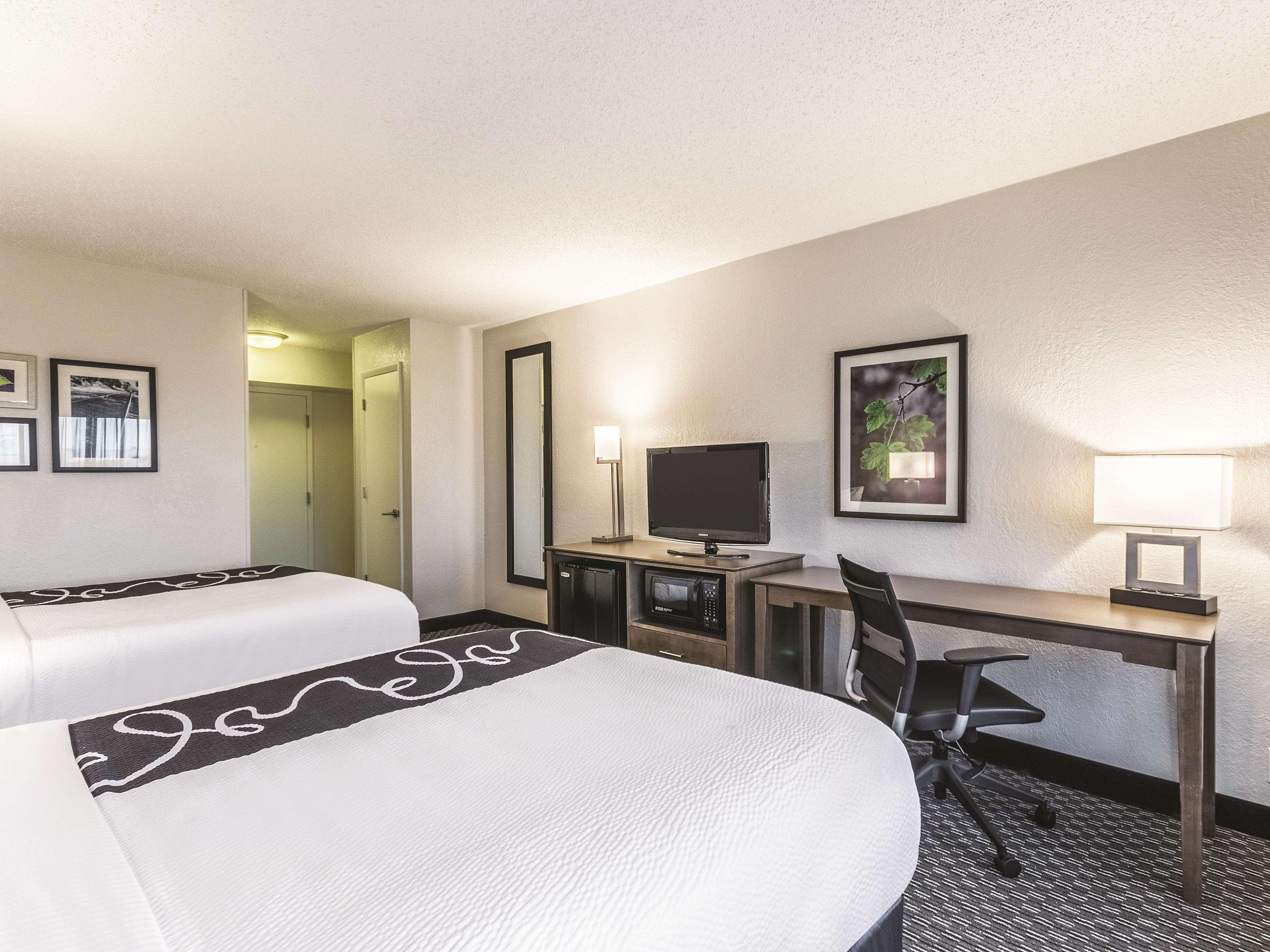 La Quinta By Wyndham Virginia Beach Esterno foto