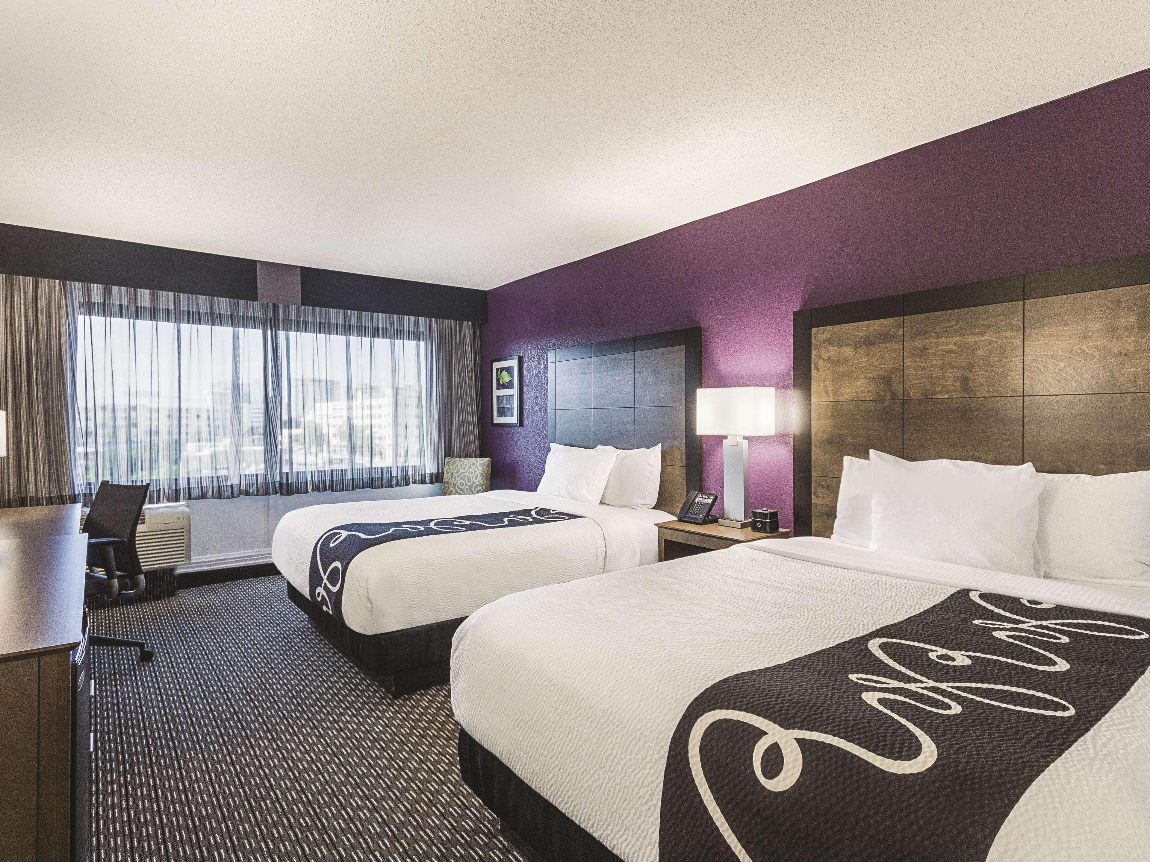 La Quinta By Wyndham Virginia Beach Esterno foto