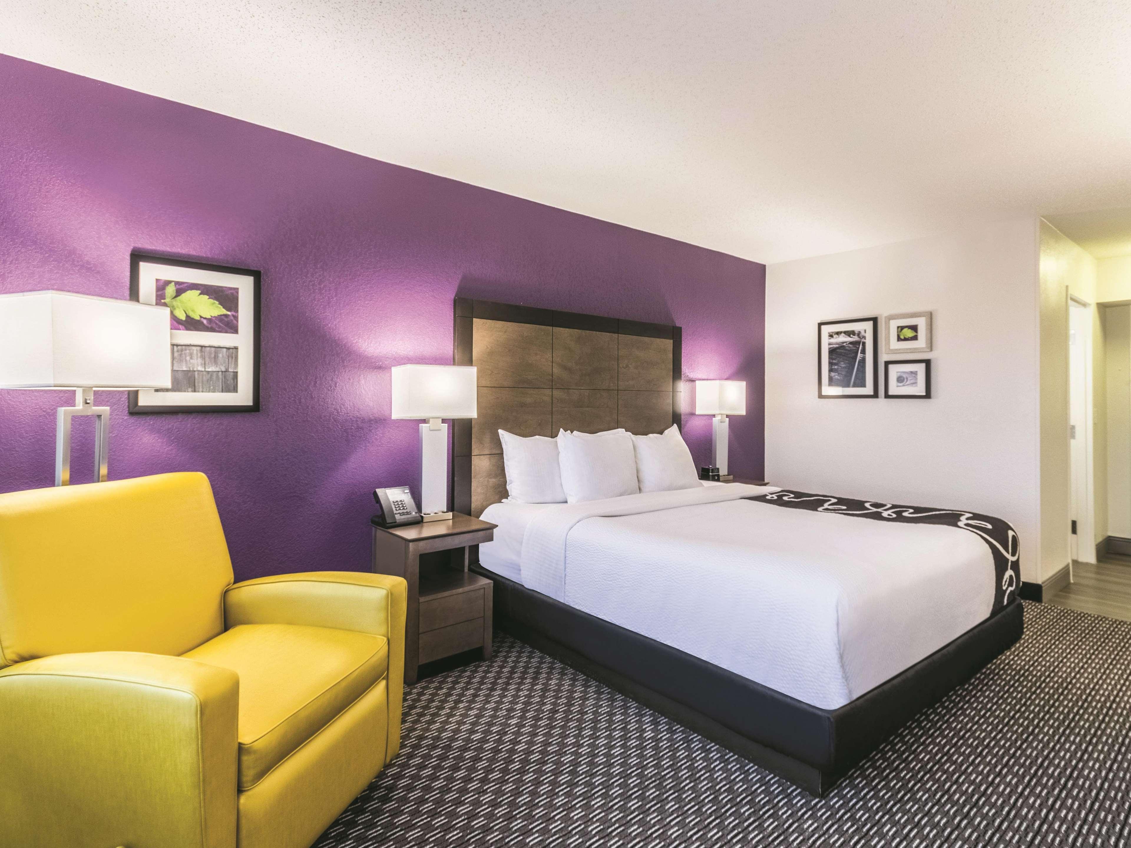 La Quinta By Wyndham Virginia Beach Esterno foto