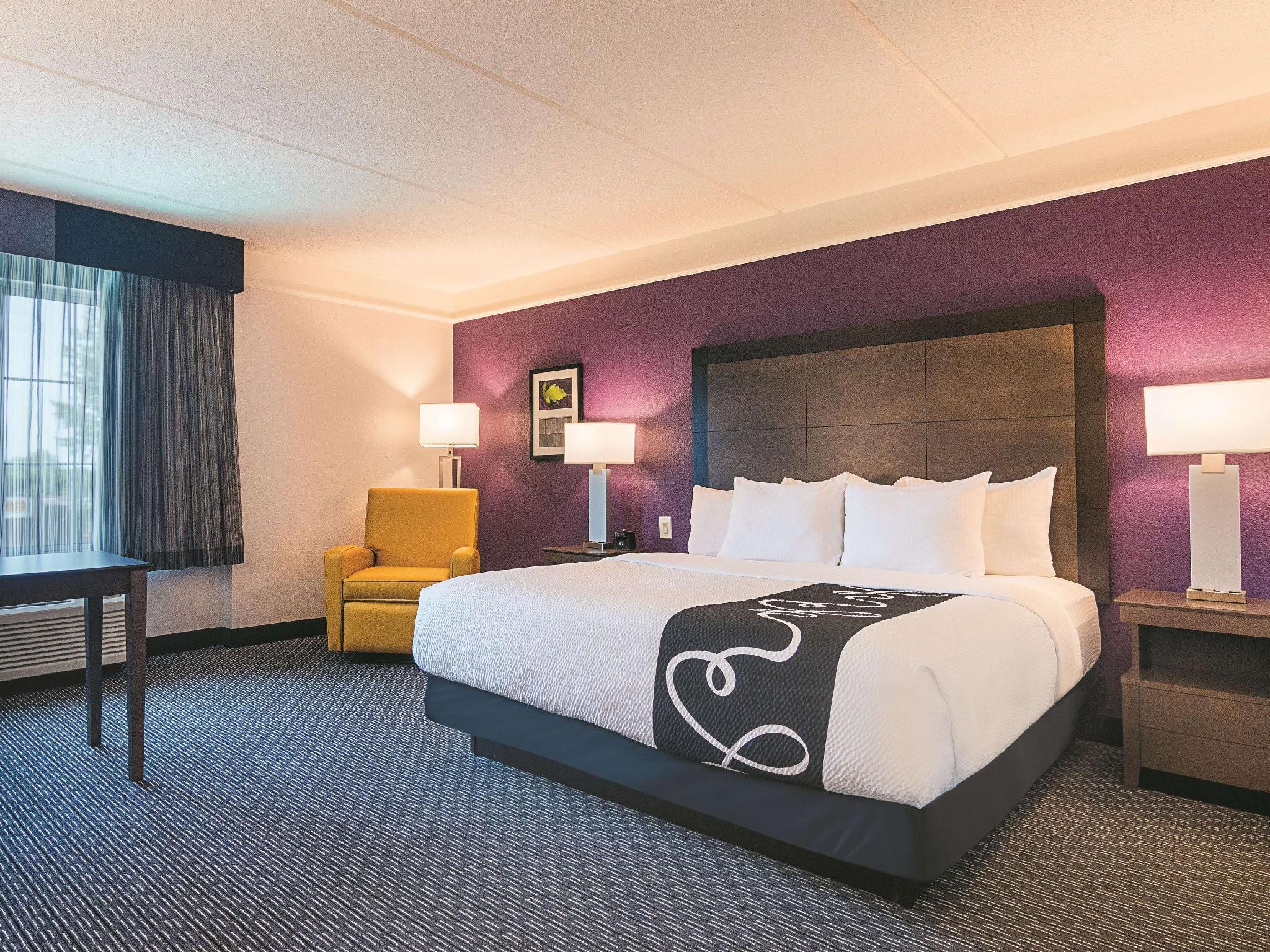 La Quinta By Wyndham Virginia Beach Esterno foto