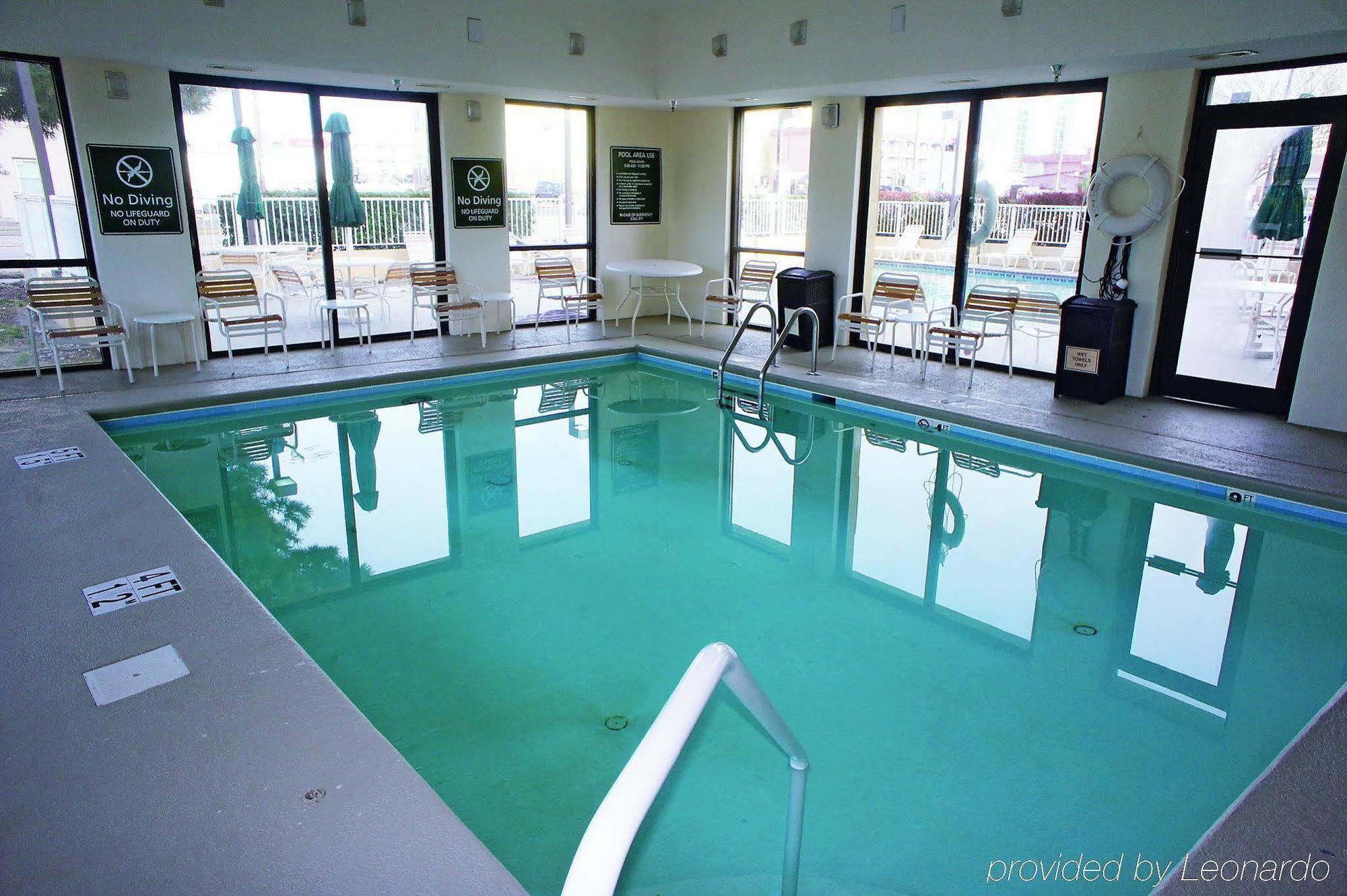 La Quinta By Wyndham Virginia Beach Esterno foto