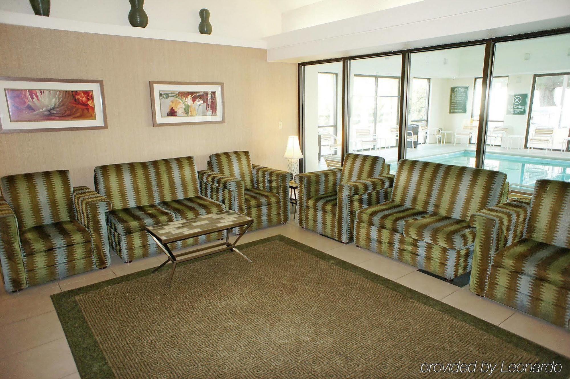 La Quinta By Wyndham Virginia Beach Esterno foto