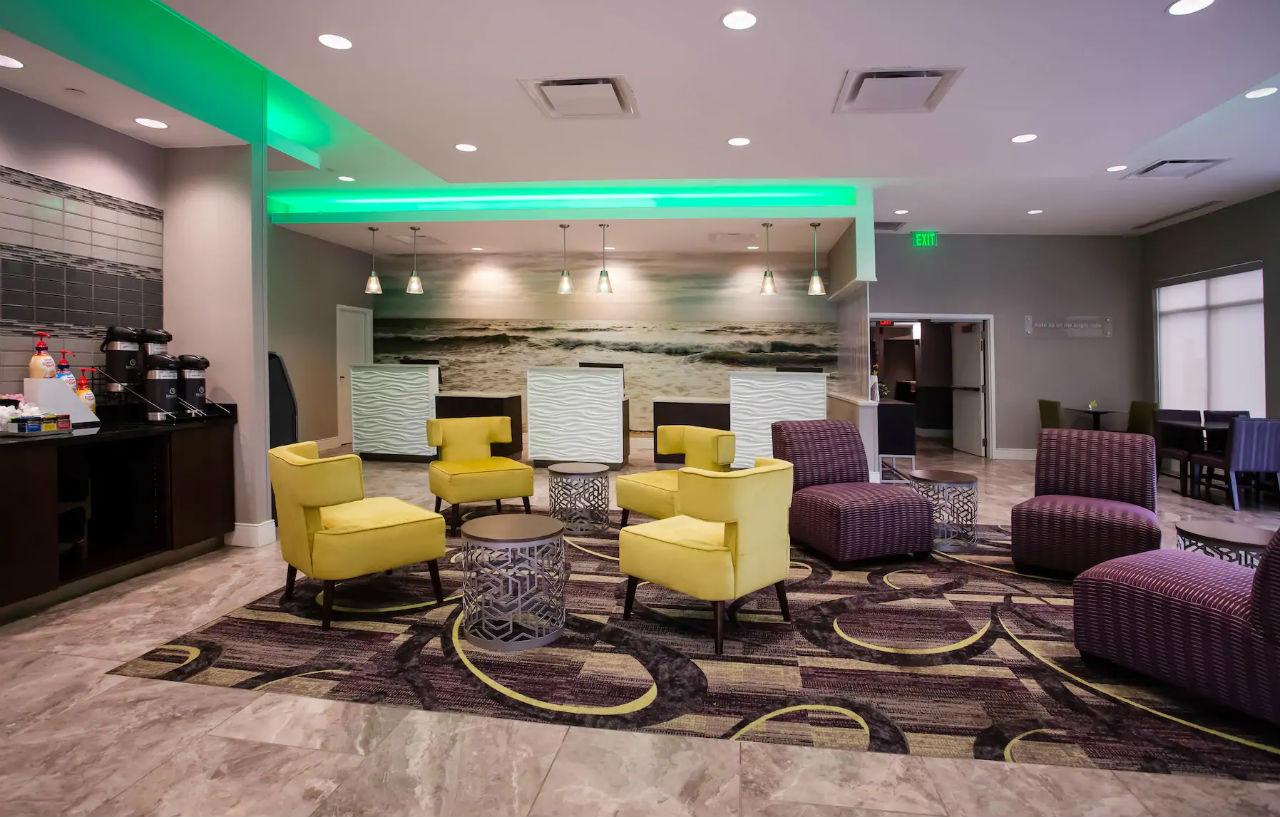 La Quinta By Wyndham Virginia Beach Esterno foto