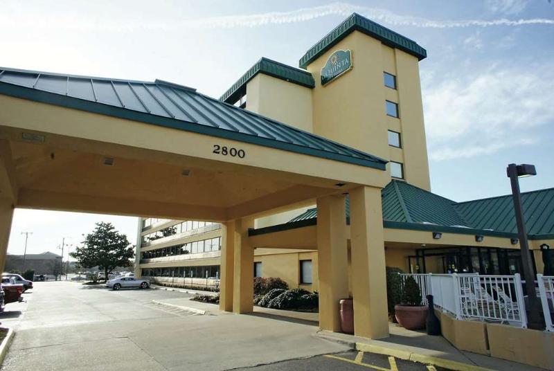 La Quinta By Wyndham Virginia Beach Esterno foto