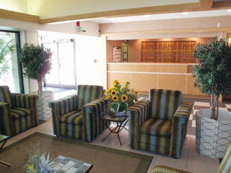 La Quinta By Wyndham Virginia Beach Esterno foto