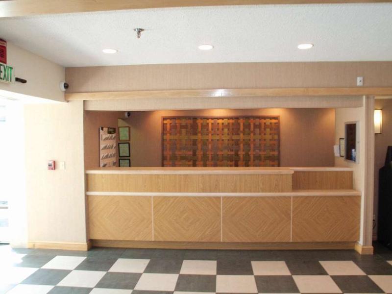 La Quinta By Wyndham Virginia Beach Esterno foto
