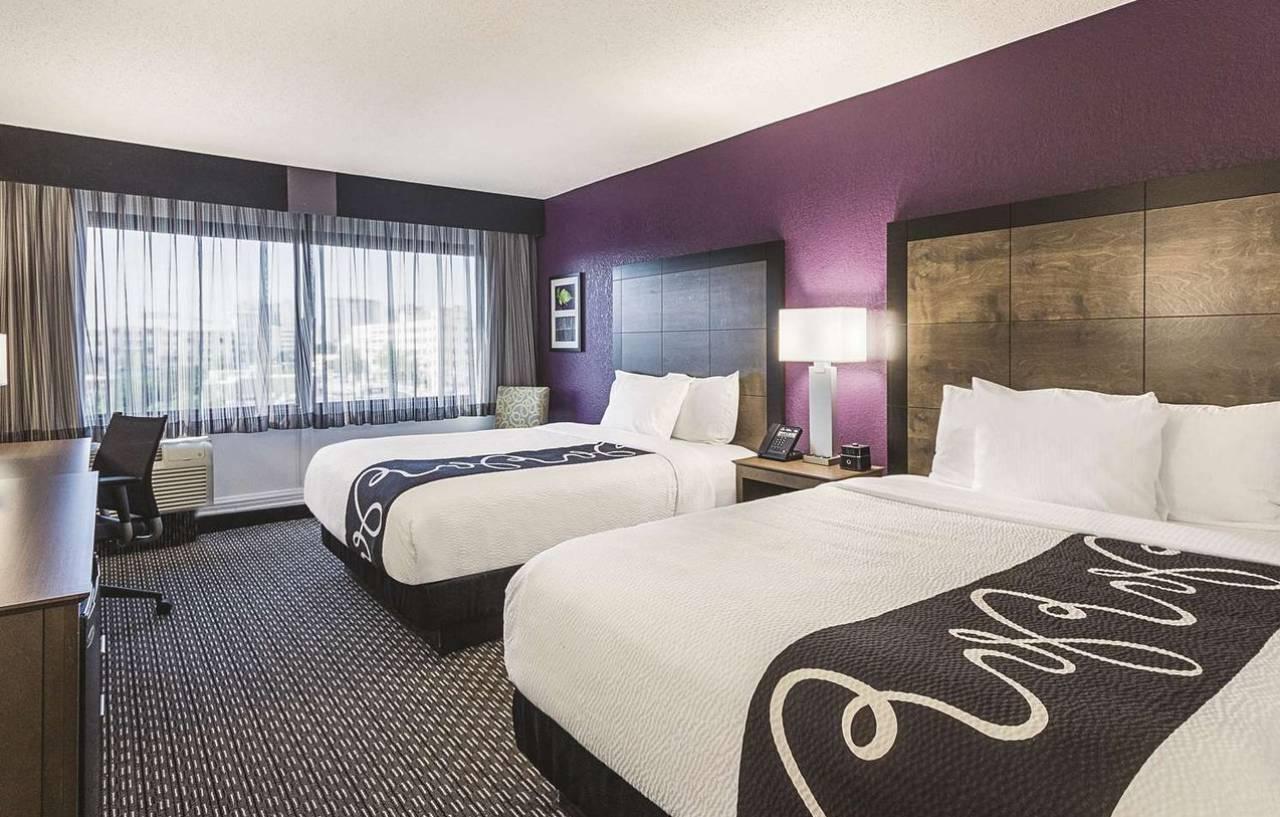 La Quinta By Wyndham Virginia Beach Esterno foto
